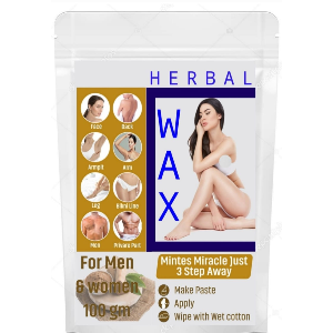 Wax